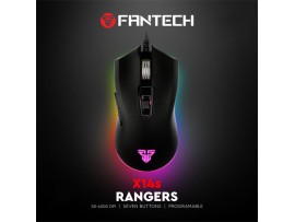 Fantech x14s Rangers Gaming Mouse